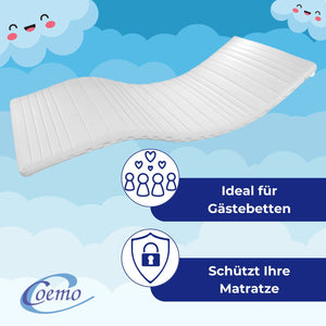 Coemo Gel-Topper Sono