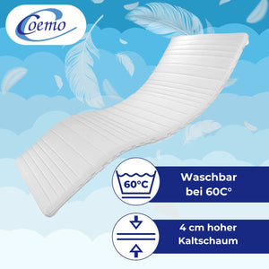 Coemo Gel-Topper Sono