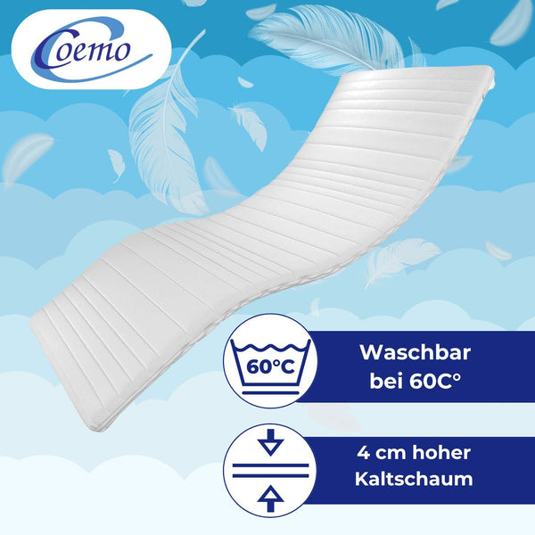 Coemo Gel-Topper Sono
